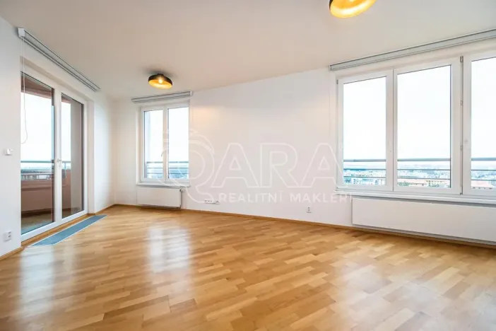 Pronájem bytu 3+kk, Praha - Stodůlky, Tlumačovská, 90 m2
