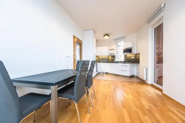Pronájem bytu 3+kk, Praha - Stodůlky, Tlumačovská, 90 m2