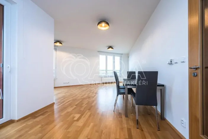 Pronájem bytu 3+kk, Praha - Stodůlky, Tlumačovská, 90 m2