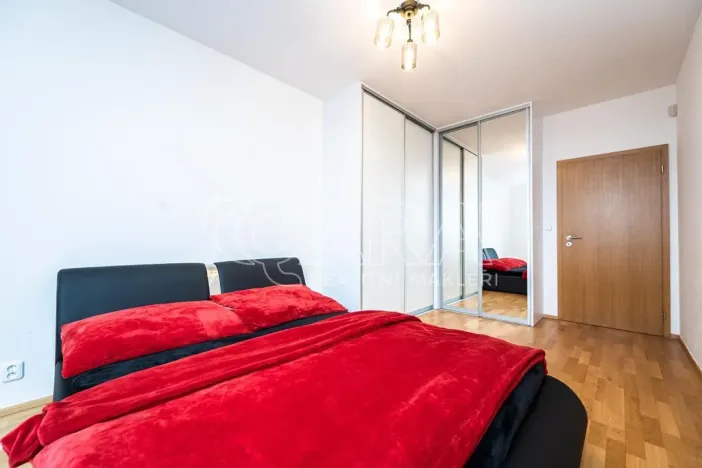 Pronájem bytu 3+kk, Praha - Stodůlky, Tlumačovská, 90 m2