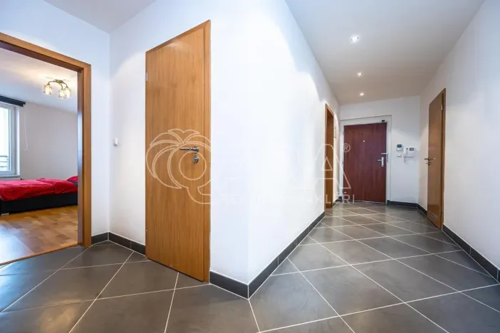 Pronájem bytu 3+kk, Praha - Stodůlky, Tlumačovská, 90 m2