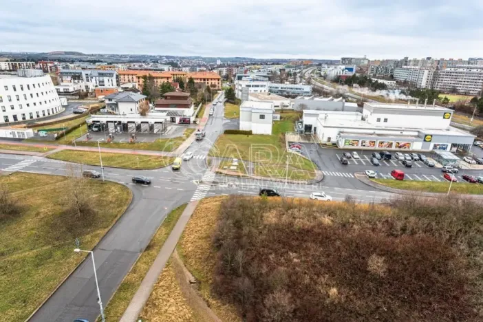 Pronájem bytu 3+kk, Praha - Stodůlky, Tlumačovská, 90 m2
