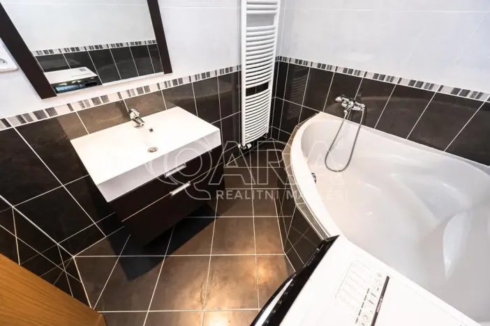 Pronájem bytu 3+kk, Praha - Stodůlky, Tlumačovská, 90 m2