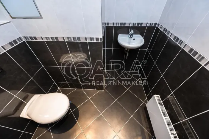 Pronájem bytu 3+kk, Praha - Stodůlky, Tlumačovská, 90 m2
