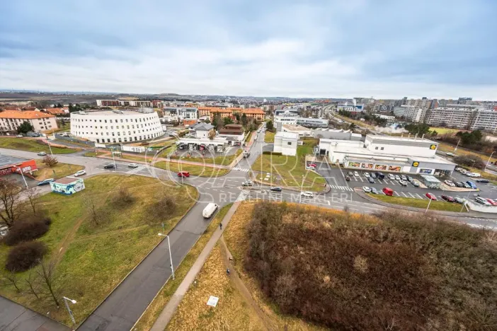 Pronájem bytu 3+kk, Praha - Stodůlky, Tlumačovská, 90 m2