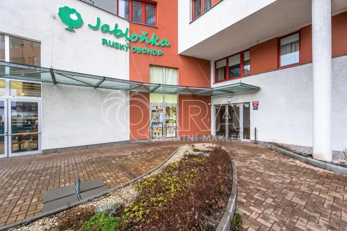 Pronájem bytu 3+kk, Praha - Stodůlky, Tlumačovská, 90 m2