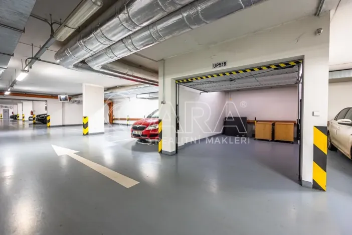 Pronájem bytu 3+kk, Praha - Stodůlky, Tlumačovská, 90 m2