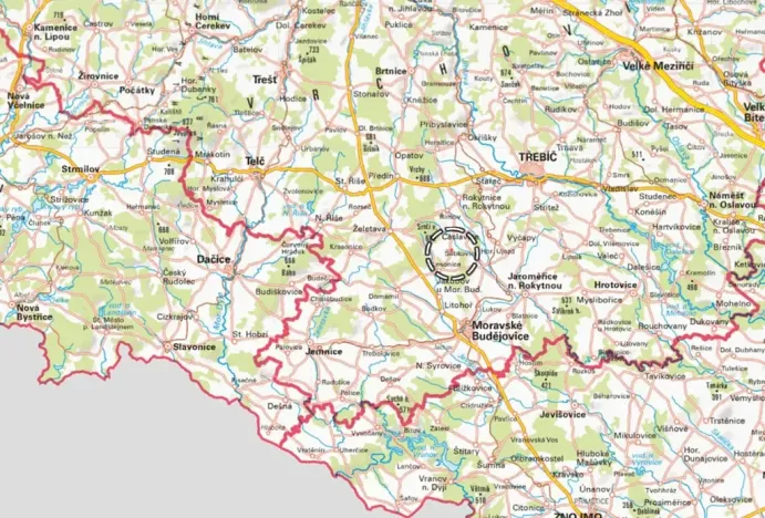Prodej pole, Babice, 12791 m2