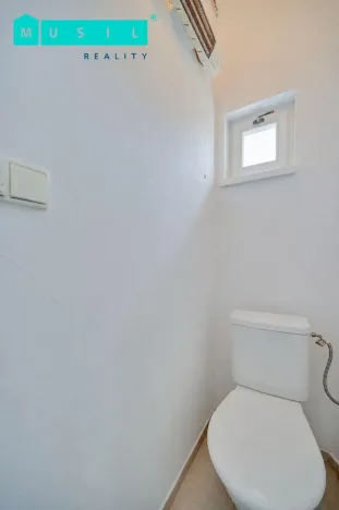 Pronájem bytu 1+1, Olomouc, Masarykova třída, 38 m2