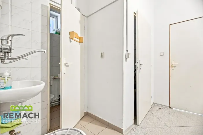 Pronájem obchodního prostoru, Náchod, Kamenice, 364 m2