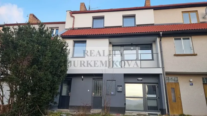 Prodej vícegeneračního domu, Černá v Pošumaví, 200 m2