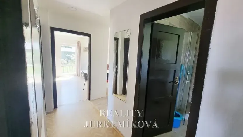 Pronájem bytu 3+kk, Loučovice, 54 m2