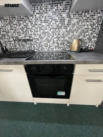 Pronájem bytu 1+kk, Jihlava, Křižíkova, 45 m2