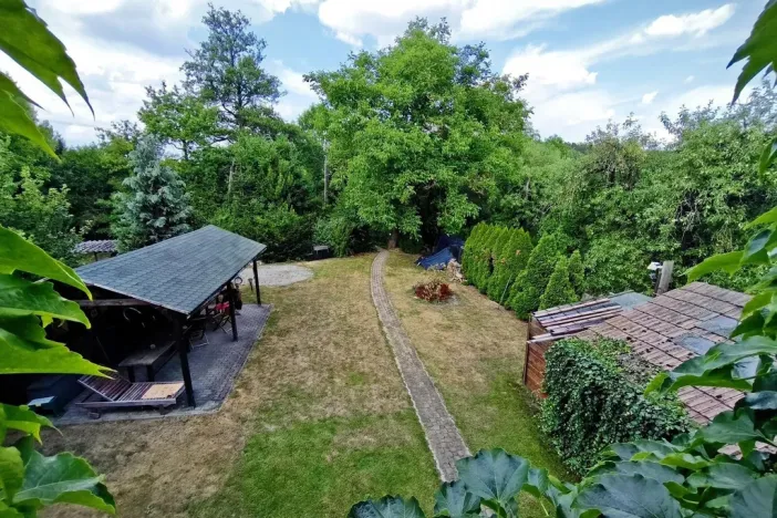 Prodej rodinného domu, Tetčice, Sušilova, 140 m2
