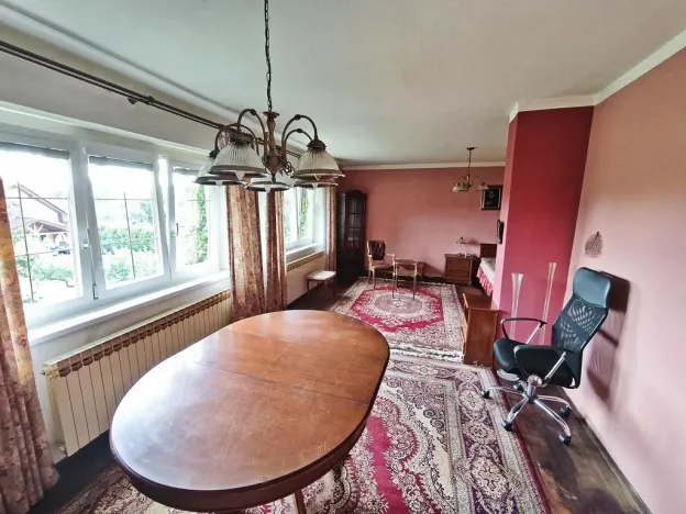 Prodej rodinného domu, Tetčice, Sušilova, 140 m2