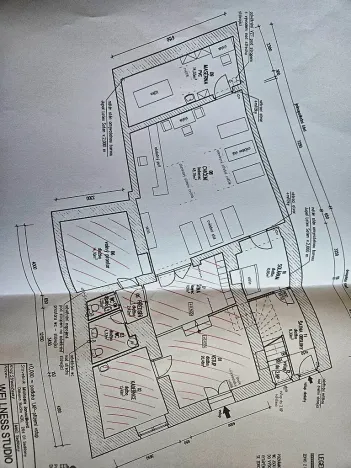 Prodej rodinného domu, Sedlčany, Církvičská, 249 m2