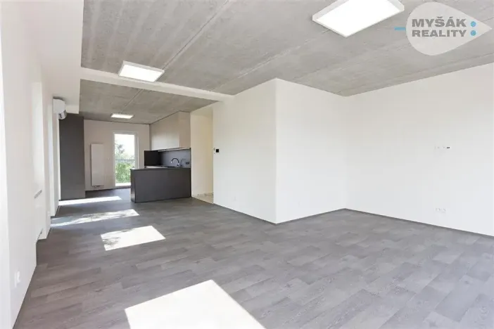 Prodej bytu 4+kk, Kladno, Vrchlického, 148 m2