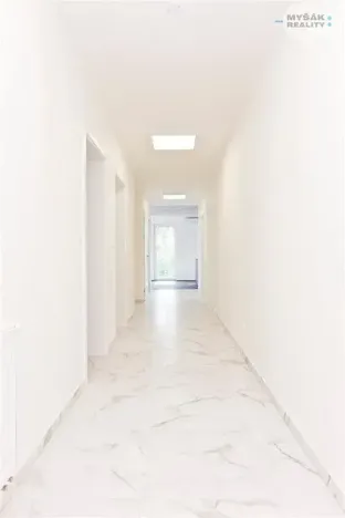 Prodej bytu 4+kk, Kladno, Vrchlického, 148 m2