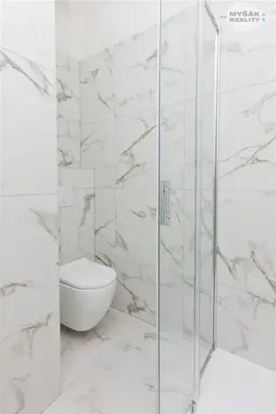 Prodej bytu 4+kk, Kladno, Vrchlického, 148 m2