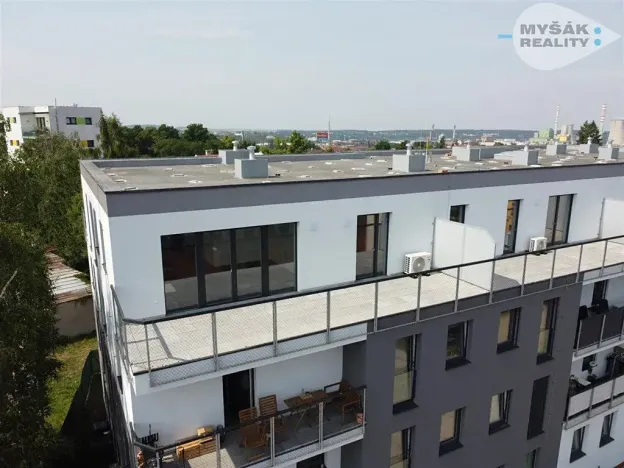 Prodej bytu 4+kk, Kladno, Vrchlického, 148 m2