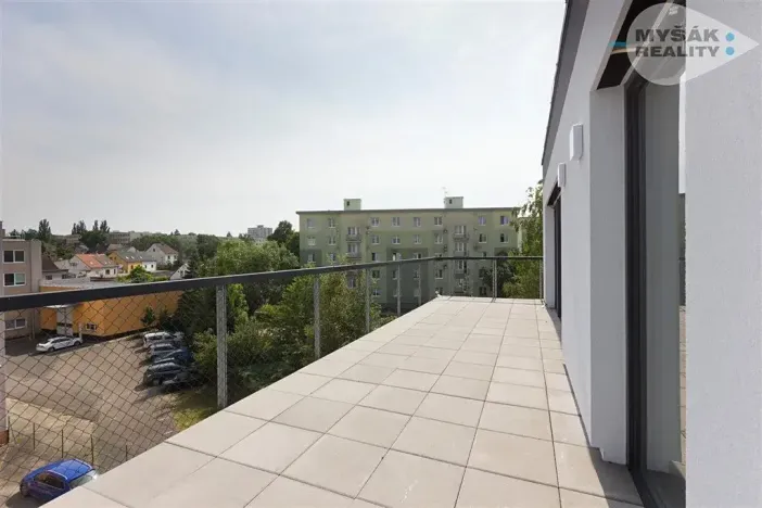 Prodej bytu 4+kk, Kladno, Vrchlického, 148 m2