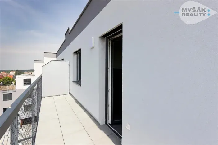 Prodej bytu 4+kk, Kladno, Vrchlického, 148 m2