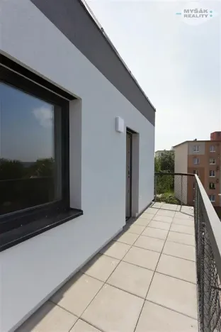 Prodej bytu 4+kk, Kladno, Vrchlického, 148 m2
