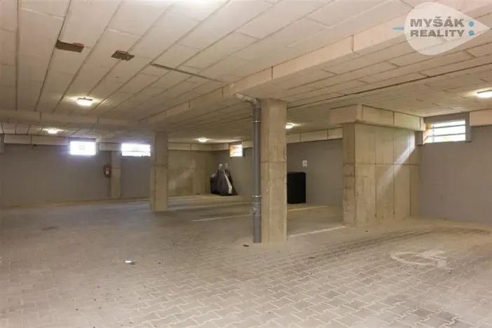 Prodej bytu 4+kk, Kladno, Vrchlického, 148 m2