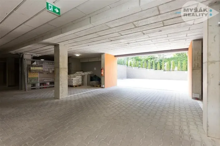 Prodej bytu 4+kk, Kladno, Vrchlického, 148 m2