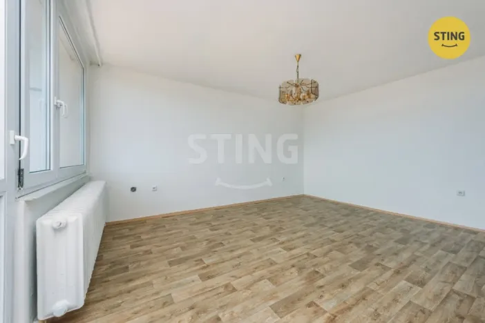 Prodej bytu 1+kk, Pardubice, Brožíkova, 37 m2