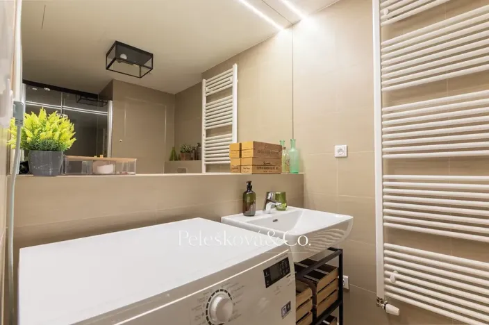 Prodej ubytování, Špindlerův Mlýn, 56 m2