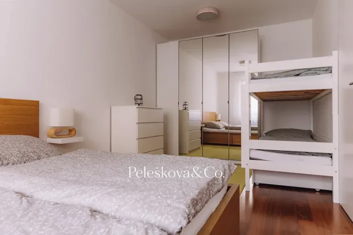 Prodej bytu 2+kk, Špindlerův Mlýn, 56 m2