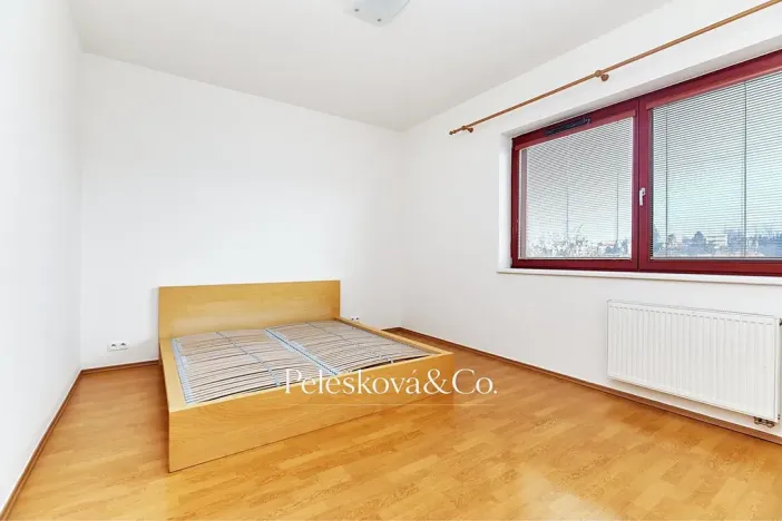 Prodej bytu 4+kk, Praha - Záběhlice, Podle náhonu, 136 m2
