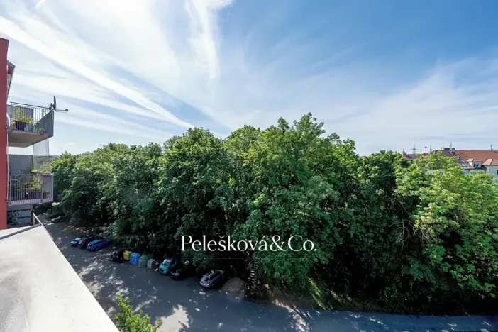 Prodej bytu 4+kk, Praha - Záběhlice, Podle náhonu, 136 m2