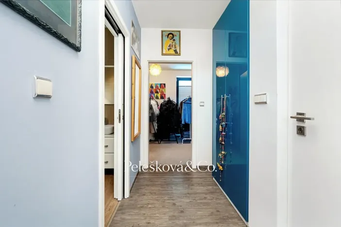 Prodej rodinného domu, Tuchoměřice, Polní, 383 m2