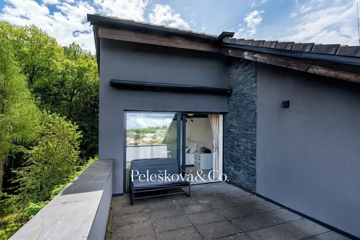 Prodej rodinného domu, Tuchoměřice, Polní, 383 m2