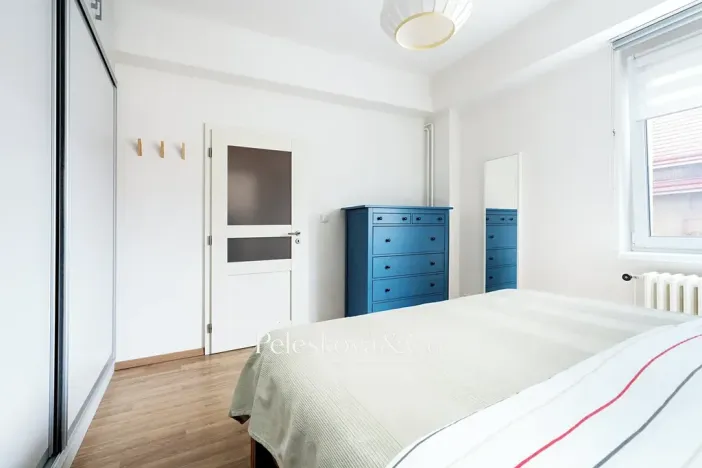 Prodej bytu 3+kk, Praha - Žižkov, Viklefova, 100 m2