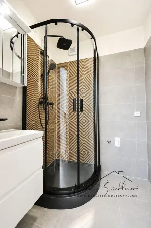 Prodej bytu 2+1, Přerov, Osmek, 52 m2