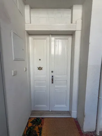 Pronájem bytu 4+1, Praha - Smíchov, Na Doubkové, 120 m2