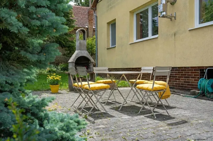 Pronájem pokoje, Praha - Lipence, Jílovišťská, 15 m2