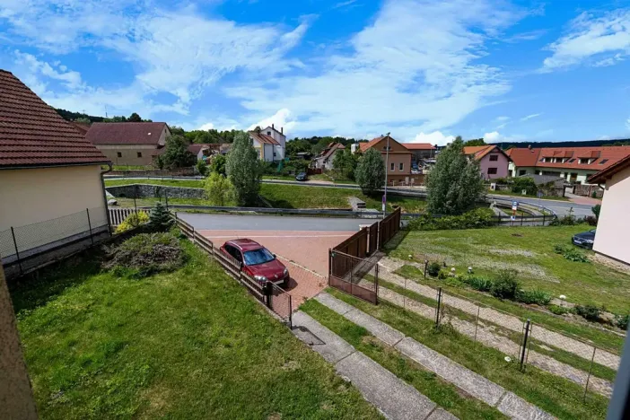 Pronájem pokoje, Praha - Lipence, Jílovišťská, 15 m2