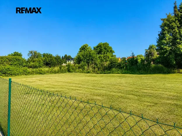 Pronájem pozemku pro bydlení, Netvořice, 718 m2