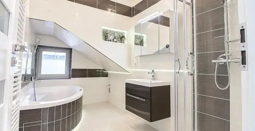Pronájem bytu 4+kk, Praha - Motol, Plzeňská, 104 m2