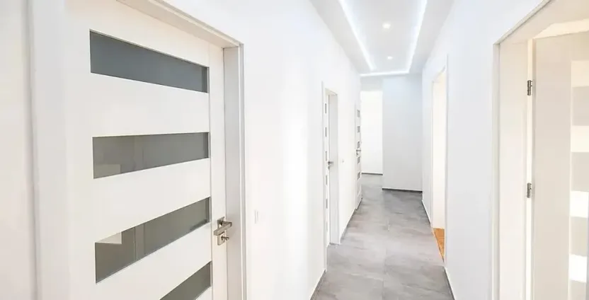 Pronájem bytu 4+kk, Praha - Motol, Plzeňská, 104 m2