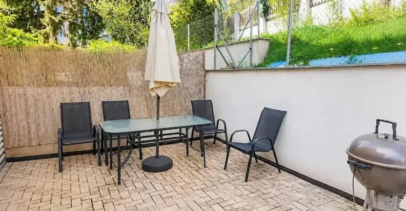 Pronájem bytu 4+kk, Praha - Motol, Plzeňská, 104 m2