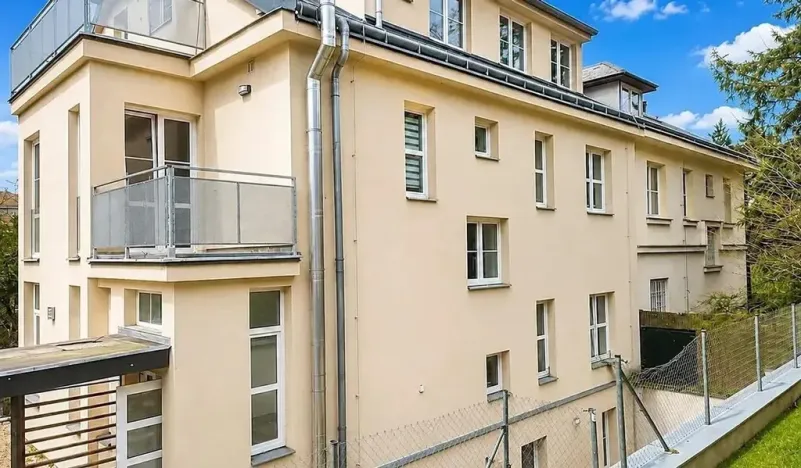 Pronájem bytu 4+kk, Praha - Motol, Plzeňská, 104 m2