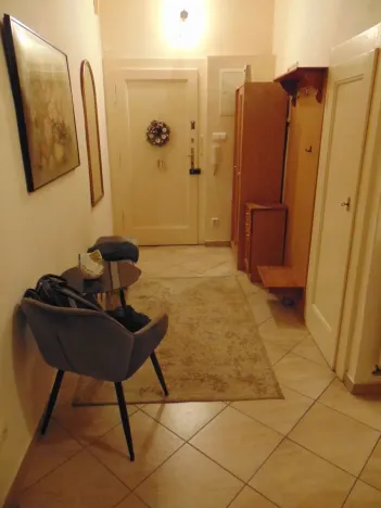 Pronájem bytu 2+kk, Praha - Strašnice, Věšínova, 54 m2