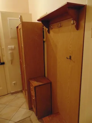 Pronájem bytu 2+kk, Praha - Strašnice, Věšínova, 54 m2