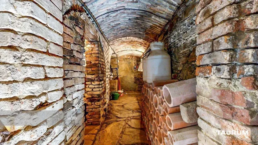 Prodej zemědělské usedlosti, Teplá - Beranov, 146 m2