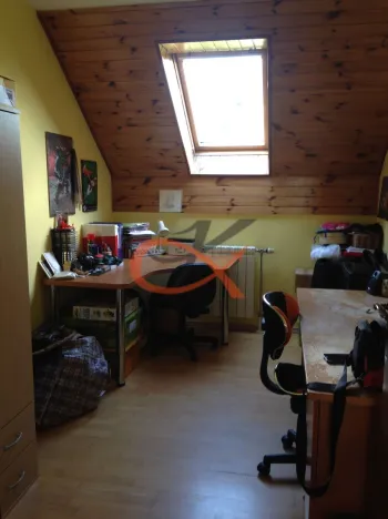 Pronájem bytu 3+1, Rožnov pod Radhoštěm, Habrová, 78 m2